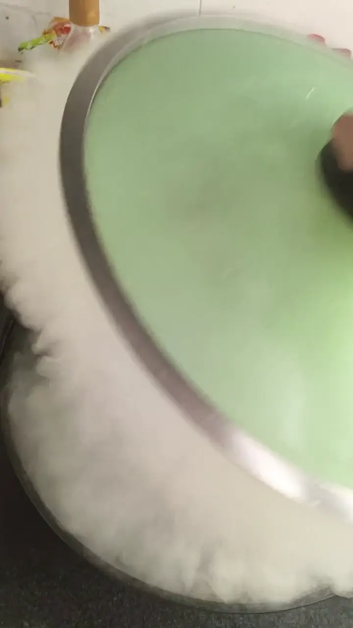 Dark cuisine attempt that went completely wrong with the funniest cooking fail outcome
