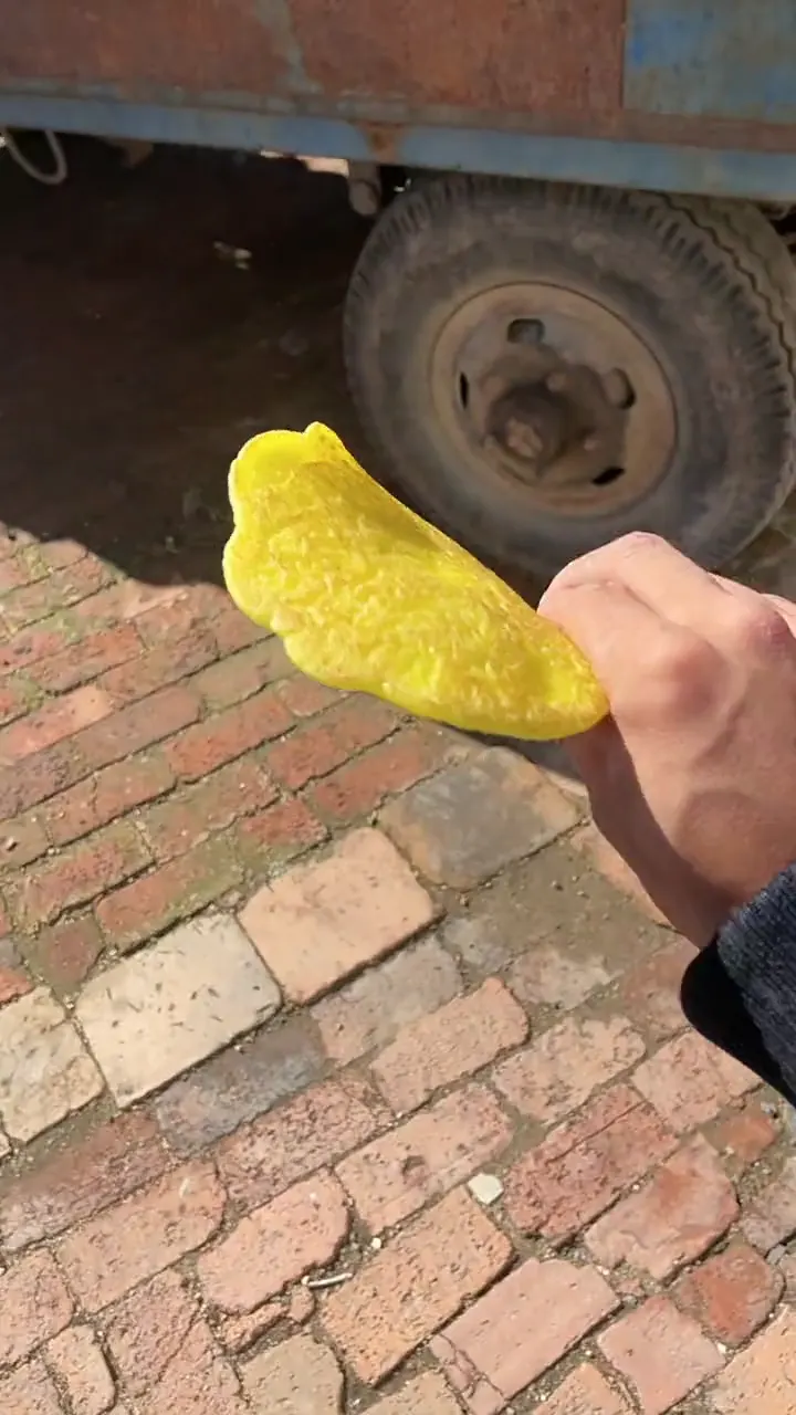 Recipe fail in the kitchen creating a hilarious disaster that nobody could have predicted
