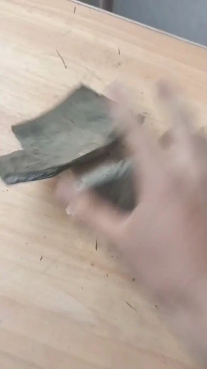 The worst kitchen moment ever recorded showing a cooking fail of epic proportions