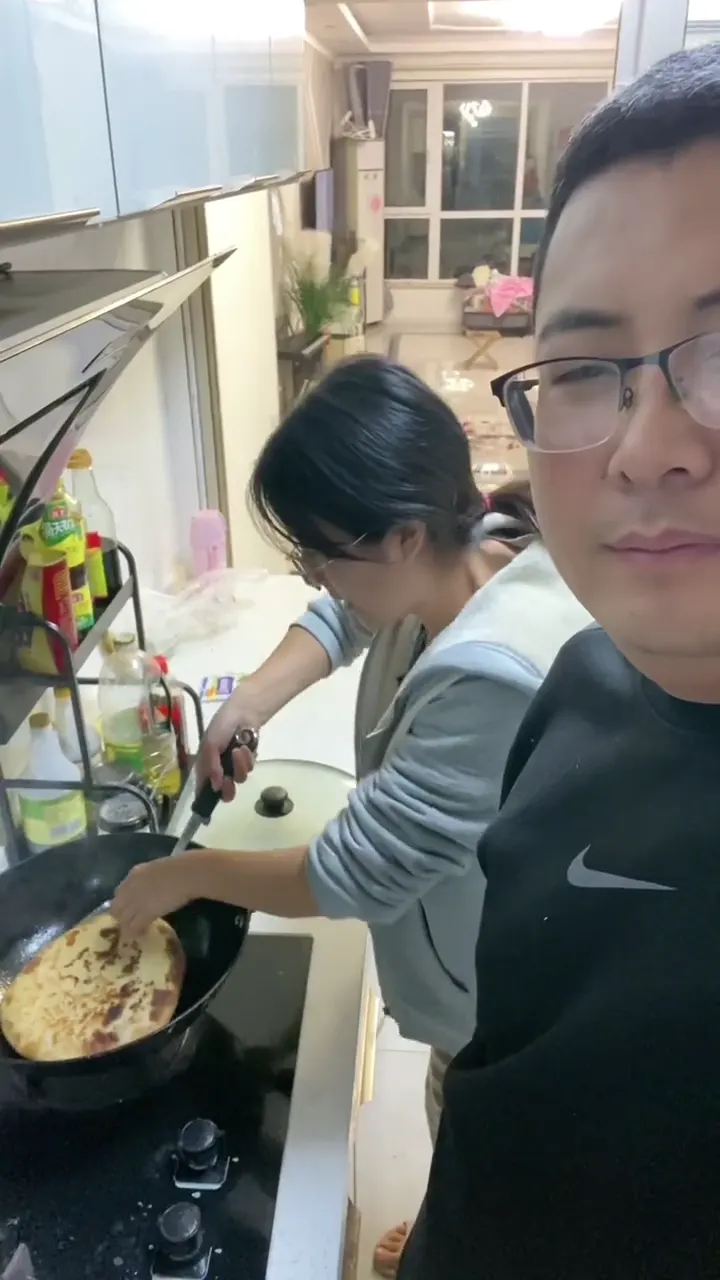Recipe that went completely wrong in the kitchen with a disaster outcome nobody expected