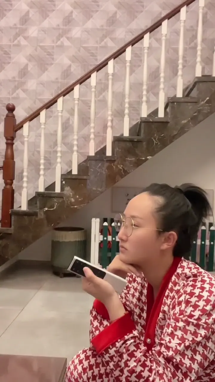 Stubbornly determined moment that went viral for being both impressive and hilariously relatable