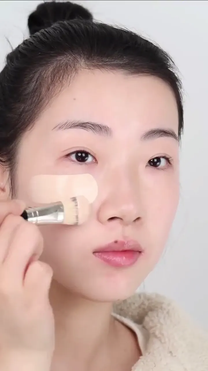 Compilation of the best and most incredible makeup transformation skills ever recorded