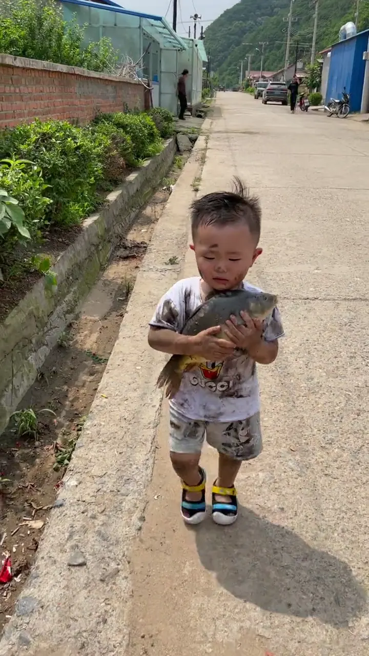 Unexpected funny moment of kid confusion that went viral for being hilariously relatable