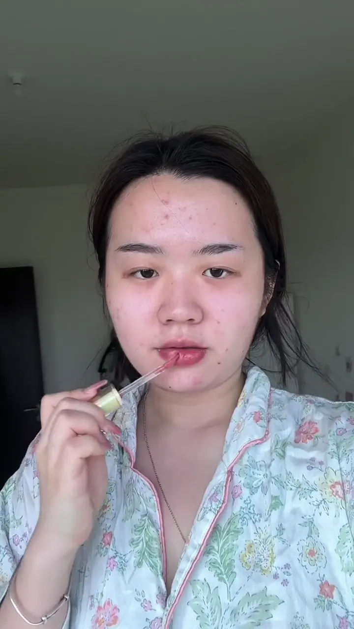 Another jaw-dropping Asian beauty transformation that defies all expectations