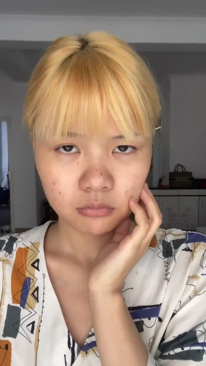 Short but absolutely shocking transformation that catches everyone off guard