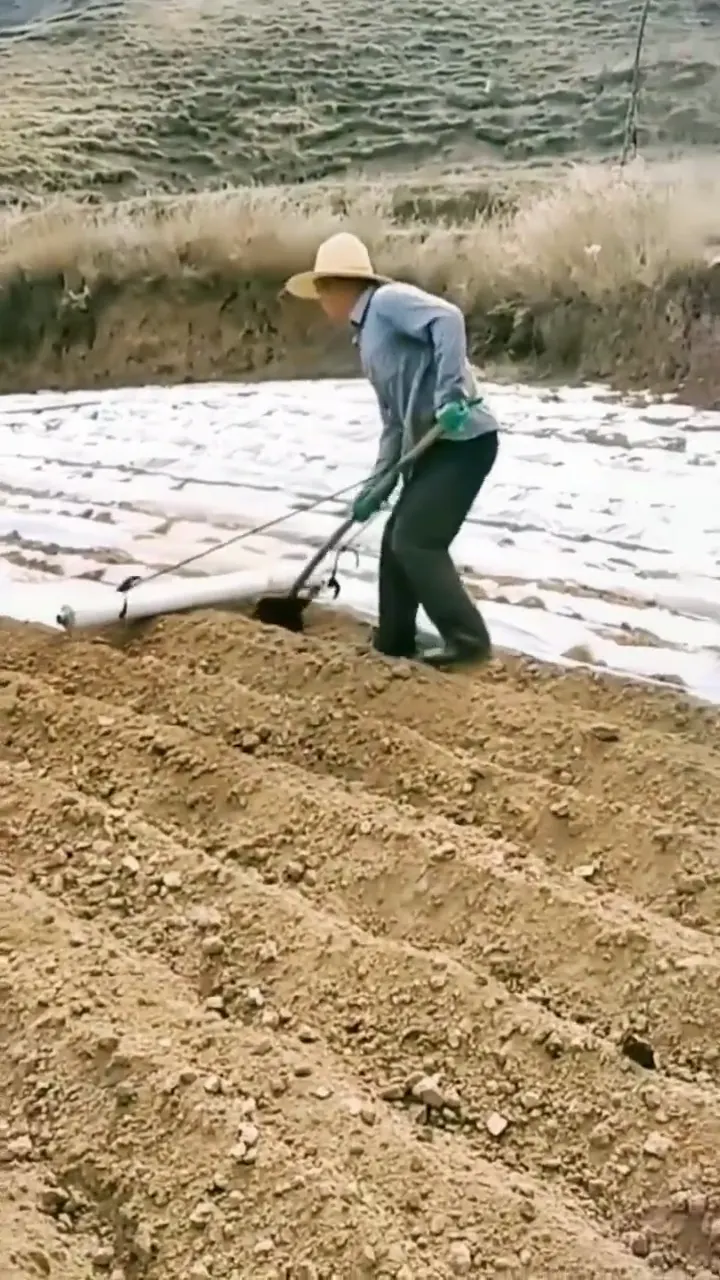 Deceptively simple technique that hides incredible depth of knowledge