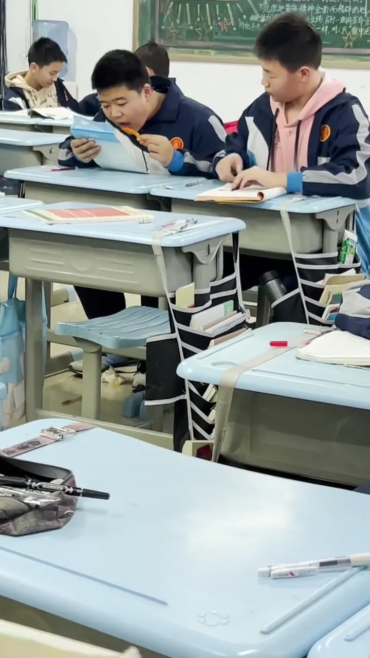 School prank backfiring in the most hilarious way possible